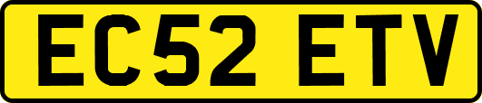 EC52ETV