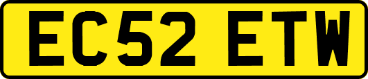 EC52ETW