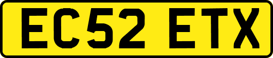 EC52ETX