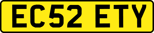 EC52ETY