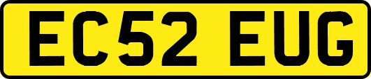 EC52EUG