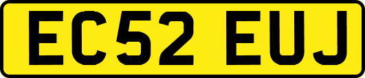 EC52EUJ