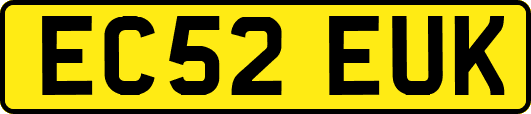 EC52EUK