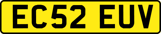 EC52EUV