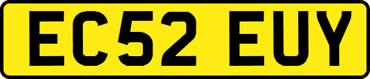 EC52EUY