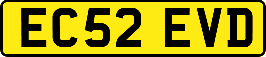 EC52EVD
