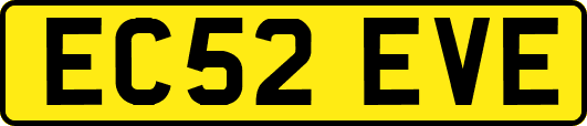 EC52EVE