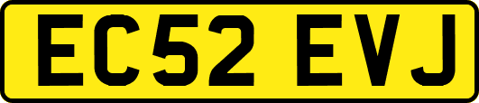 EC52EVJ