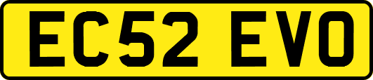 EC52EVO