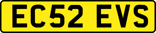 EC52EVS