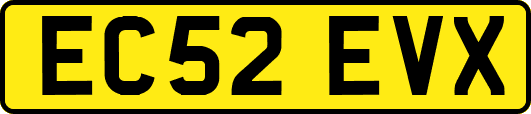 EC52EVX
