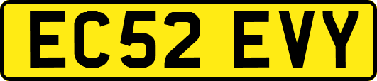 EC52EVY