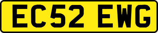 EC52EWG
