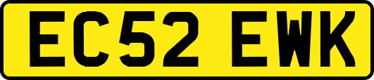 EC52EWK