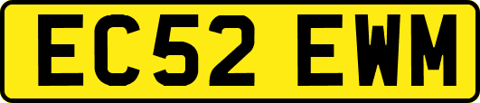 EC52EWM