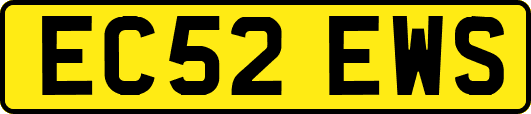 EC52EWS