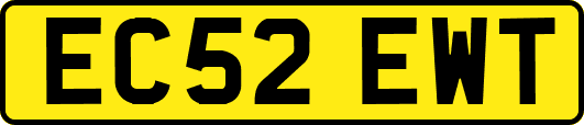 EC52EWT