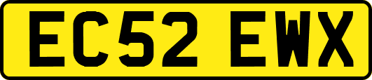 EC52EWX
