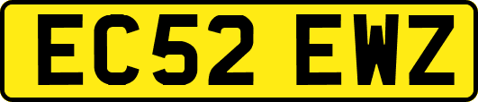 EC52EWZ