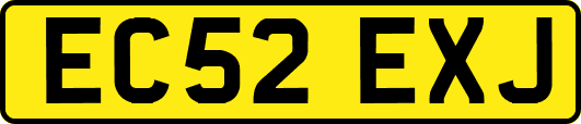 EC52EXJ