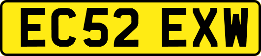 EC52EXW