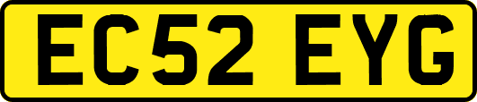 EC52EYG