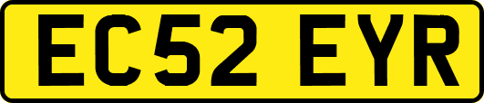 EC52EYR