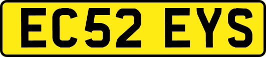 EC52EYS