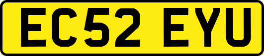 EC52EYU