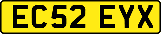 EC52EYX