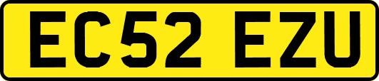 EC52EZU
