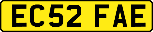 EC52FAE