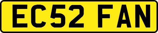 EC52FAN