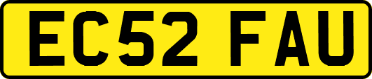 EC52FAU