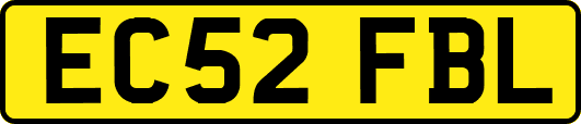 EC52FBL