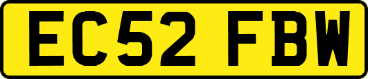 EC52FBW