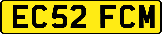 EC52FCM