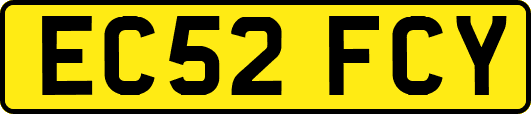 EC52FCY