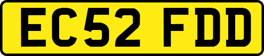 EC52FDD