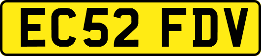 EC52FDV