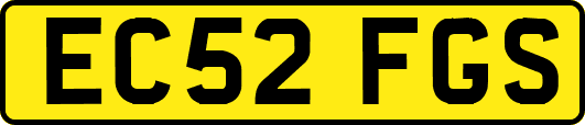 EC52FGS