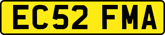 EC52FMA