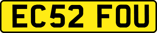 EC52FOU