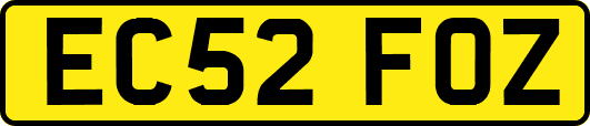 EC52FOZ
