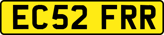 EC52FRR