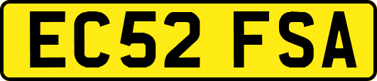 EC52FSA