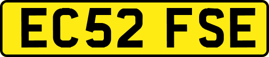 EC52FSE