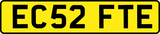 EC52FTE