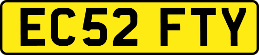 EC52FTY