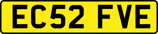 EC52FVE